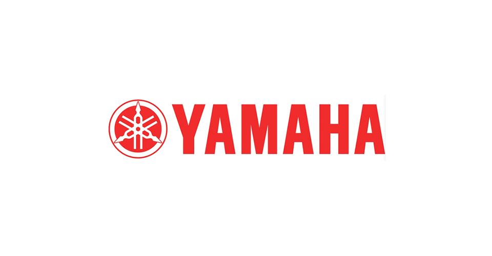 YAMAHA